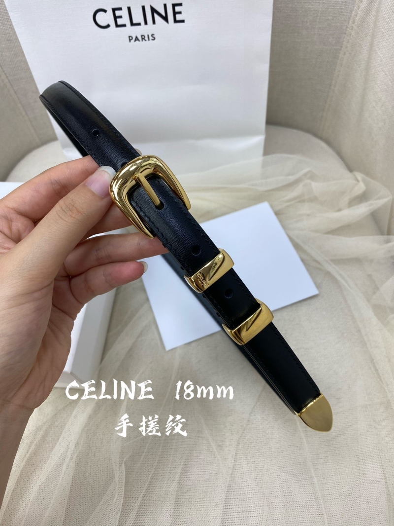 CELINE Belts